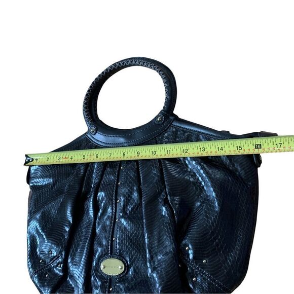 Black Nine West Purse - Picture 11 of 12